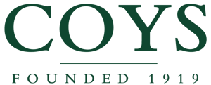 Coys Auctions - Valuers and Auctioneers Coys Auctions - Valuers and Auctioneers