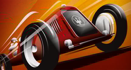 Interclassic and Topmobiel 2014