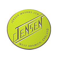 Jensen Interceptor kaufen