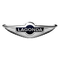 Lagonda V12 for sale